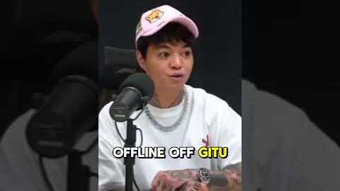 Perjalanan Streaming Reza Arap : Dari 3 Hari Coba coba Hingga 36 Hari Marathon!  #podcast #motivasi