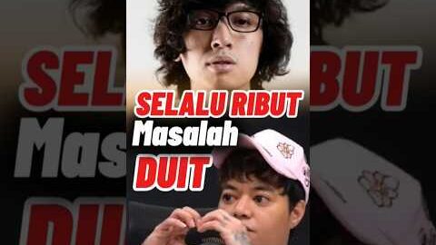 Reza Arap dan Eka berantem #radityadika #rezaarap #ekagustiwana #marapthon2 #podcast #podcastclips