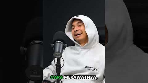 Reza Arap Mau Pelihara Gajah di Livestream Season 3 #rezaarap #radityadika #podcastlucu