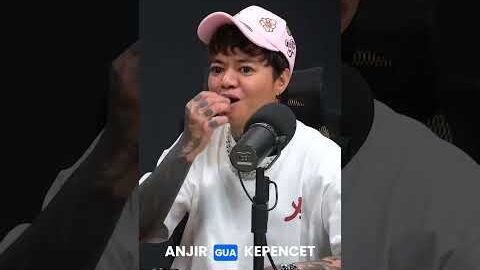 Reza Arap Mau Pelihara Gajah | Fakta gajah mereka bisa nangis!