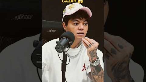 Reza Arap Mau miara GAJAH 😱 #rezaarap #radityadika