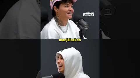 REZA ARAP habis JUTAAN bayar table, sc: yt raditya dika🤣 #shorts