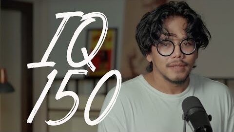 Cara Meningkatkan IQ dan Kecerdasan Otak