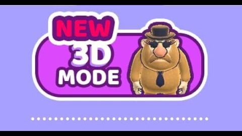 Live Streaming Merge Fellas 3D!!!