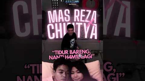 Niat Arap Seandainya Tidur Bareng Chintya, Main?
