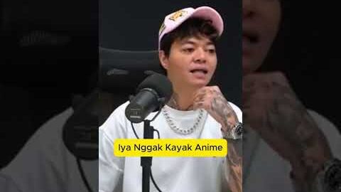 REZA ARAP MENJAWAB!!!