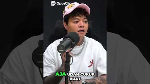 Arap gatau punya duit berapa wkwk #ybrap #radityadika