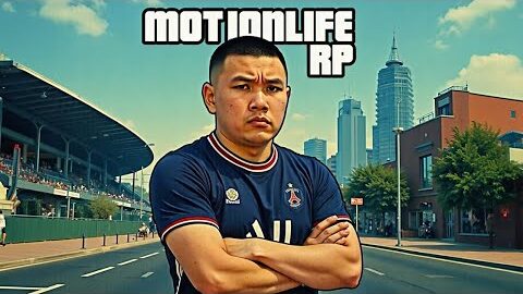 OPERASI GAGAL JADI MBAPPE #motionliferp