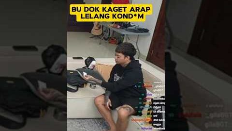 arap lelang kond*m? #yb  #tierison #ybrap #marapthonseason2 #trending