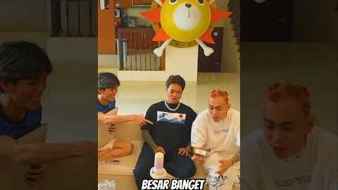 MILD !!!!! @ybrap @mister.aloyyy  #yb #funny #podcast