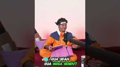 Narutonya lagi bulking #yb #a4aclan #aaaclan #ybrap