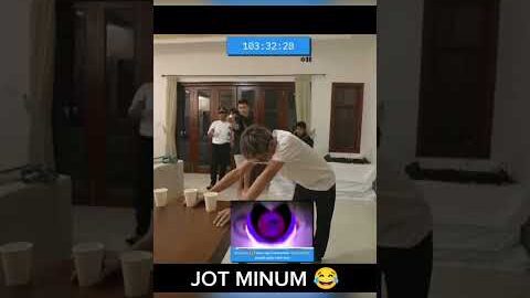 MOMENT JOT MASUKIN BOLA – MARATHON REZA ARAP #marathon #yb #ybrap #livestreaming