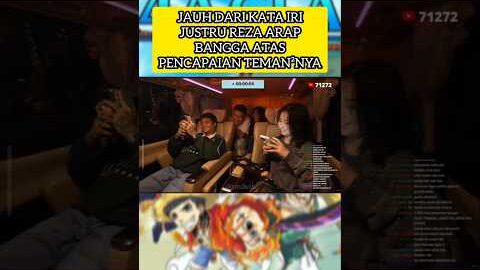 REZA ARAP BANGGA #yb #ybrap #rezaarap #lyuka #tierison #garryang #aloy #ibot13