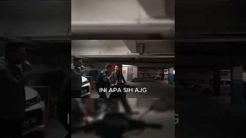 Momen mas reza arap dikasih Supra papipul #yb #ybrap #viralvideo #papipul #yblive #supra