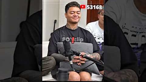 damnn @ybrap #ybrap #marapthon2 #weirdgenius