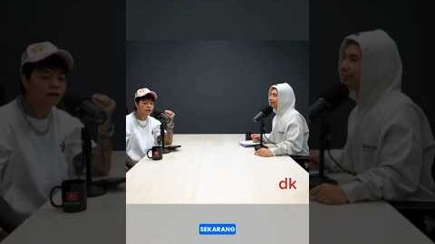 Reza Arap Mau Pelihara Gajah #radityadika #raditya #fodcast