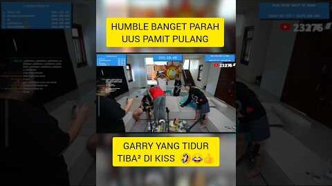 Bang Uus Humble Banget #yb #tierison #lyuka #garryang #tepe46 #ybrap