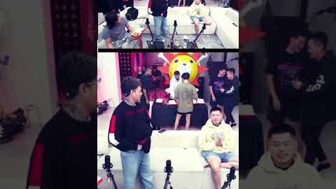 CE CHYNTIA TOLAK YXGC DUKUNG WS CIUM YB🤣!! #yb #ybrap #marapthon #marapthon2