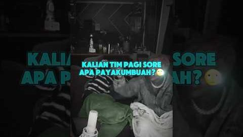 segala nasi padang aja diributin🤣 #yb #ybrap #shorts #shortvideo