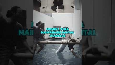 malu maluun bange L yuka @youktheoo #yb #ybrap #short #shorts #shortsvideo #shortvideo #lyuka