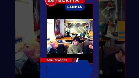 YB SALTING VIEWERS KIRIM MS KITTY 🤣🤣🤣!! #yb #ybrap #marapthon2 #marapthon