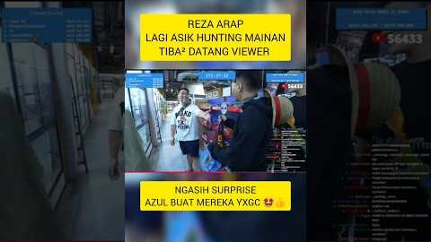 W William W Azul 🤩👍 #yb #tierison #lyuka #garryang #tepe46 #ybrap