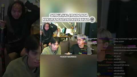 Semua itu da plus ada minus 🤣🤣 #yb #ybrap #shorts