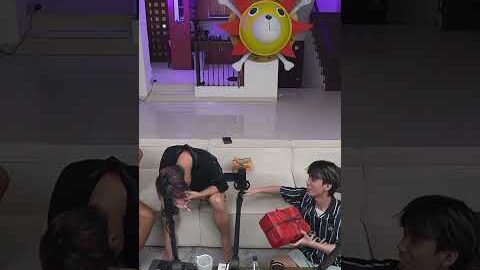 jadi BA donat lu ye jot🤣 #marapthon2 #yukatheo #ybrap #shorts