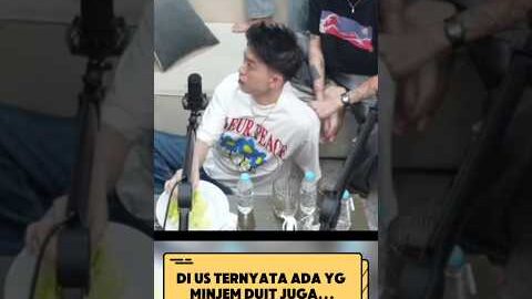 minjem dulu seratus sir ✌️ #marapthon2 #lyuka #ybrap #tierison #garyang #tepe46