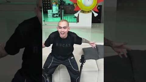 cupu gini king.. @mister.aloyyy #misteraloy #aloy #yb #ybrap #marapthon2 #marapthon #ytshorts