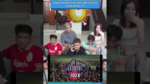 100jt donate #ybrap #lyuka #marapthon #ybrap #tierison #gerryang