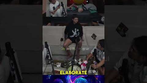 @ybrap #tierison #garryang #yb #ybrap  #marapthon #marapthon2