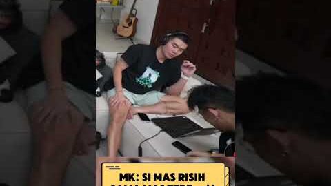 awokawok🤣 #ybrap #tierison #garyang #tepe46 #lyuka #marapthon2