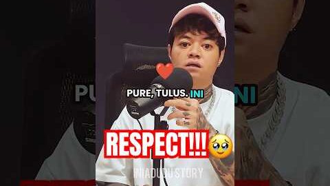 Reza Arap: “Gue Gabutuh Panggung”‼️#ybrap #radityadika  #podcast