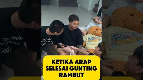 LANGSUNG DIHINA SAMA YUKA #ybrap #yb  #rezaarapoktovian