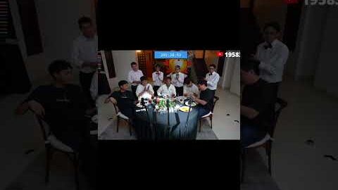 diperjelas gitu ye mas dean #marapthon2 #yb #ybrap #deankt #kitty #windahbasudara #cendy