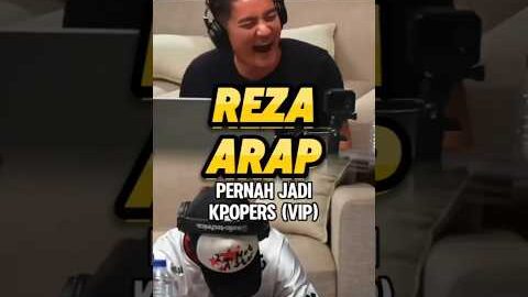 Pernah jadi VIP pada waktu itu #marapthon #ybrap #boywilliam #podcast #trending