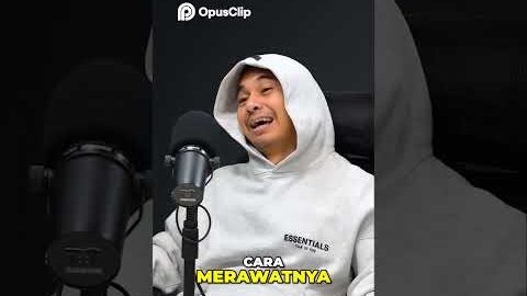 Raditya Dika Eps : Reza Arap Live Streaming #radityadika #rezaarap #yb #ybrap #marapthon #bravy
