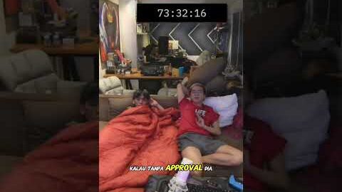 Nggak sembarang bintang tamu bisa di undang!! #ybrap #yb #rezaarap #livestream