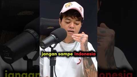 Bang Reza Arap Konfirmasi Kedatangan Speed Ke Indonesia?