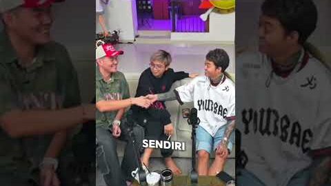 Harapan Reza Arap di Season 3 Yang Merupakan Season Terakhir 🥲