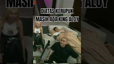 BEDA LEVEL YE LOY #marapthon #marapthon2 #aloy #garryAng #elyouk #ybrap #nikojuniuss #yb #ibot13