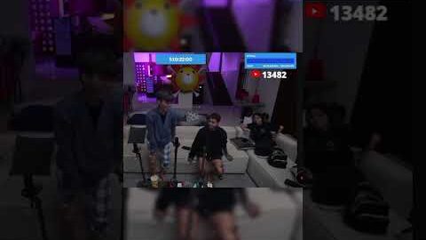 Si tiba tiba tuh mau nikah @ybrap #fypyoutube #marapthon2 #yb #ybrap