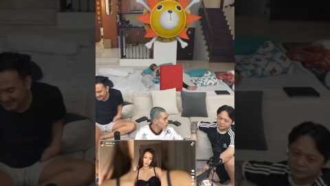 CEWE ALOY MANTEP YEE😲 #yb #ybrap #aloy #marapthon2 #maraphaton2