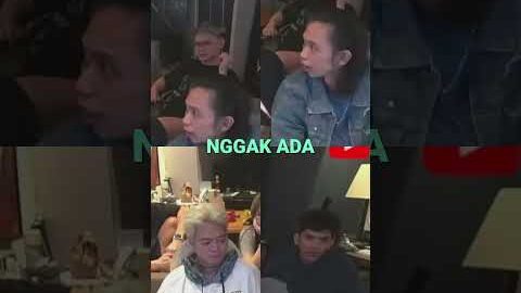 Mengungkap Rahasia 30 Ribu Anjing yang Bekerja Bersama #rezaarapoktovian #ybrap #yourbae