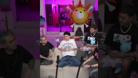 Gelo ini mah!!! Please subscribe 🙏 @ybrap #yb #marapthon