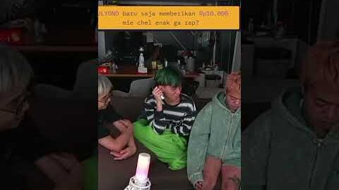 SEKETIKA REZA ARAP LANGSUNG MENGHENINGKAN CIPTA #yb #aaaclan #ybrap #rap