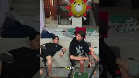 kok bisa gitu ya? #marapthon2 #ybrap #aloy #yb