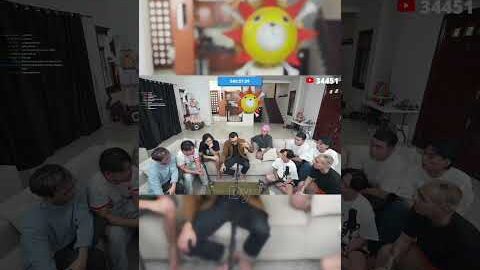 tuh ges dengerin #doktertirta #ybrap #lyouka #tierison #marapthon2