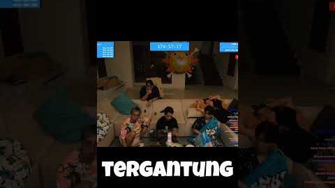 @ybrap #MARAPTHON2 #A4ACLAN #YB #TIERISON #GARRYANG #LYOUK  #CLIPS #livestream